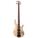 CORT A4 Ultra Ash (Etched Natural Black)