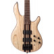 CORT A4 Ultra Ash (Etched Natural Black)