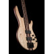 CORT A4 Ultra Ash (Etched Natural Black)