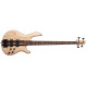 CORT A4 Ultra Ash (Etched Natural Black)