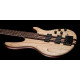 CORT A4 Ultra Ash (Etched Natural Black)