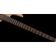 CORT A4 Ultra Ash (Etched Natural Black)