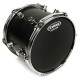 EVANS TT13HBG 13" HYDRAULIC GLASS BLACK