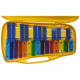 PAXPHIL Glockenspiel 25K
