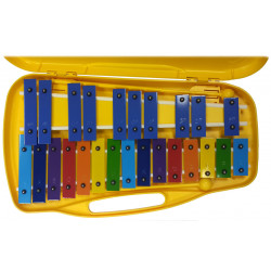 PAXPHIL Glockenspiel 25K