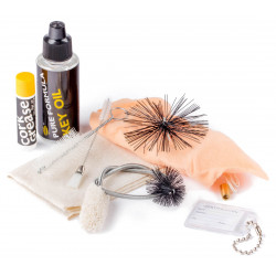 DUNLOP HE108 Saxophone Maintenance Kit