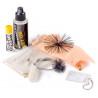 DUNLOP HE108 Saxophone Maintenance Kit