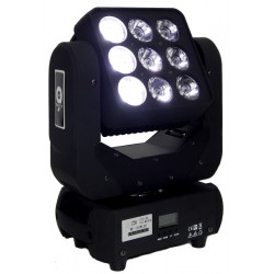 Pro Lux LUX LED 912 MATRIX