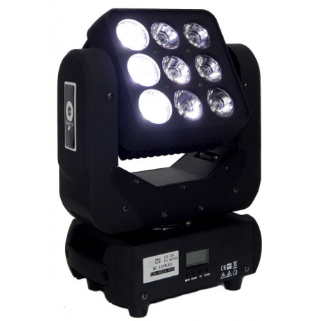 Pro Lux LUX LED 912 MATRIX