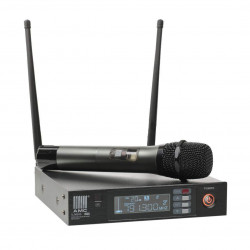 AMC iLive 2 Handheld