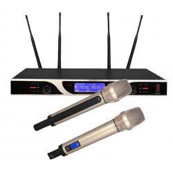 4all Audio X-5.0