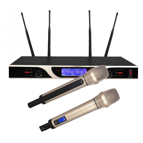 4all Audio X-5.0