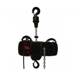 Pro Lux LUX М-HOIST 1000