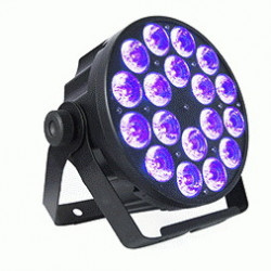 Pro Lux LUX LED PAR 1818