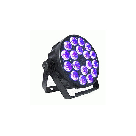 Pro Lux LUX LED PAR 1818