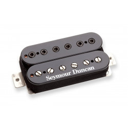 SEYMOUR DUNCAN TB-12B SCREAMIN' DEMON TREMBUCKER BLACK