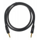 D`ADDARIO PW-S-05 Custom Series Speaker Cable (1.5m)