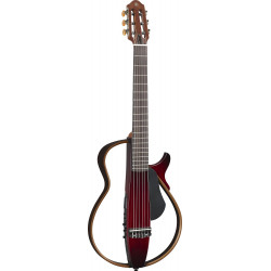 YAMAHA SLG200N (Crimson Red Burst)