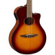 YAMAHA NTX1 (Brown Sunburst)