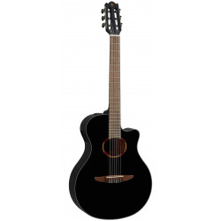 YAMAHA NTX1 (Black)