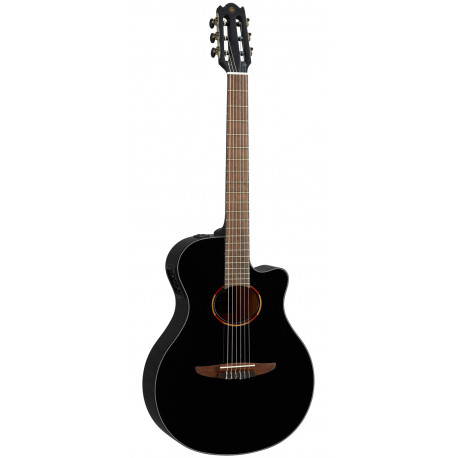 YAMAHA NTX1 (Black)