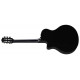 YAMAHA NTX1 (Black)