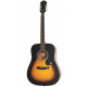 EPIPHONE DR-100 VSB