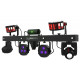 CHAUVET GigBAR Move