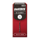 RICO Plasticover - Bb Clarinet #3.0 - 5 Box