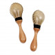 GON BOPS PMARRS RAWHIDE POQUITO MARACAS