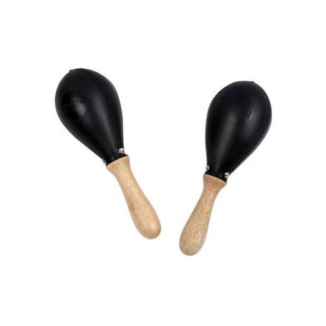 GON BOPS PMARPL LARGE PLASTIC MARACAS