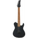 FUJIGEN JIL72-ASH-DEG Iliad Dark Evolution Series (Open Pore Black)
