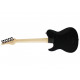 FUJIGEN JIL72-ASH-DEG Iliad Dark Evolution Series (Open Pore Black)