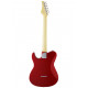 FUJIGEN JIL2-CL-ASH-M Iliad J-Standard (Candy Apple Red)