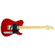 FUJIGEN JIL2-CL-ASH-M Iliad J-Standard (Candy Apple Red)