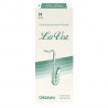 D`ADDARIO RKC05MD La Voz - Tenor Sax Medium - 5 Box