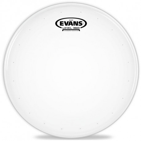 EVANS B12HDD 12" GENERA HD DRY SNARE