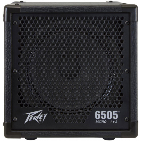 PEAVEY 6505 Micro 1x8 Guitar Cabinet