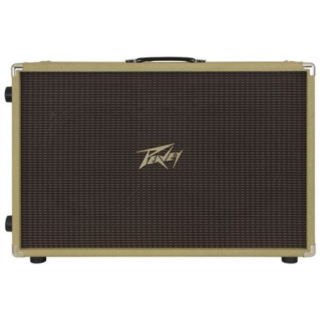 PEAVEY 212-C GUITAR ENCLOSURE