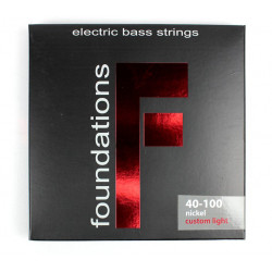 SIT STRINGS FN40100L