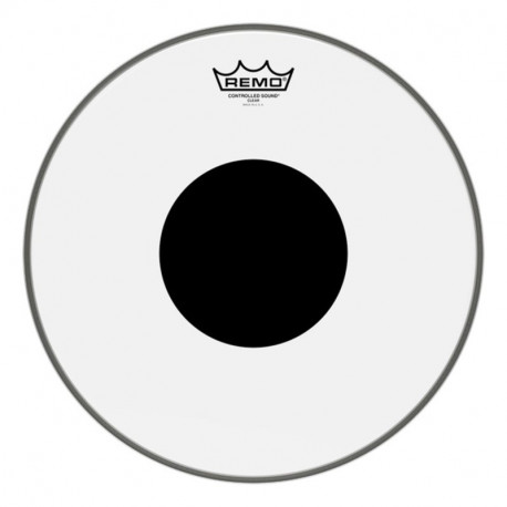 REMO AMBASSADOR 14" COATED