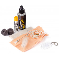 DUNLOP HE106 Composition Clarinet Maintenance Kit