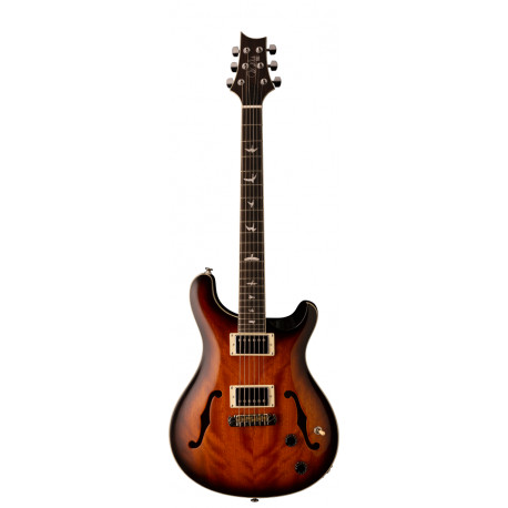 PRS SE Hollowbody Standard (McCarty Tobacco Sunburst)