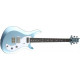 PRS S2 Vela (Frost Blue Metallic)