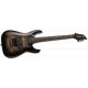 LTD H-1001FR BP (Black Natural Burst)