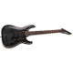 LTD MH-1001NT (See Thru Black)