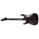 LTD MH-1001NT (See Thru Black)