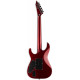 LTD M-1 CUSTOM '87 (Candy Apple Red)