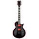 LTD GH-600 Gary Holt Signature (Black)