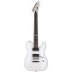 LTD ECLIPSE '87NT (Pearl White)